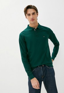 Поло Tommy Hilfiger