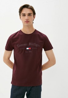 Футболка Tommy Hilfiger