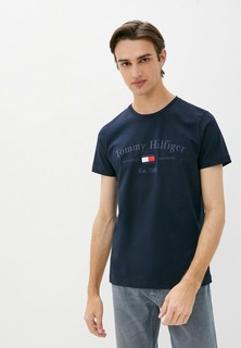 Футболка Tommy Hilfiger