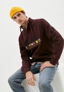 Худи Tommy Hilfiger