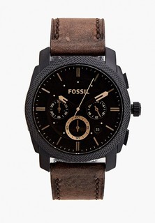 Часы Fossil