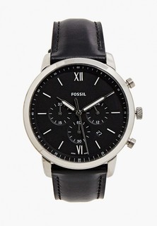 Часы Fossil