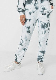Брюки спортивные Stradivarius