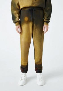 Брюки спортивные Pull&Bear