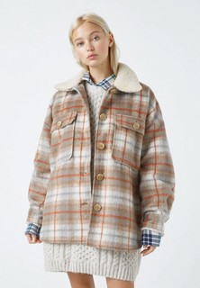Куртка Pull&Bear