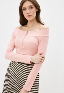 Лонгслив Miss Gabby