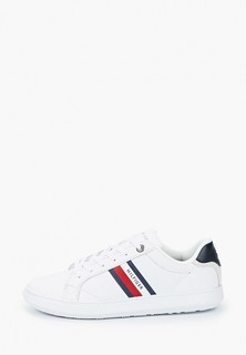 Кеды Tommy Hilfiger