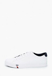 Кеды Tommy Hilfiger