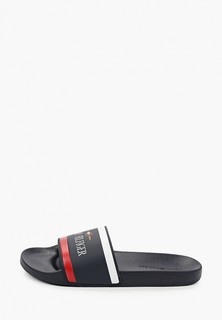 Сланцы Tommy Hilfiger