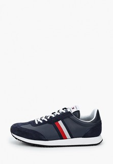 Кроссовки Tommy Hilfiger