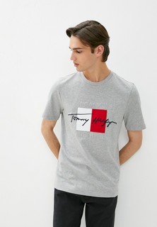 Футболка Tommy Hilfiger