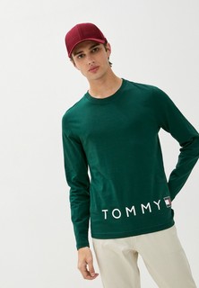 Лонгслив Tommy Hilfiger