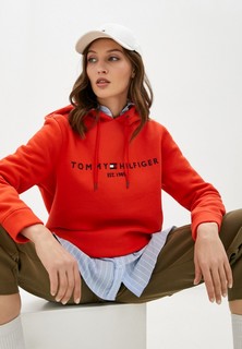 Худи Tommy Hilfiger