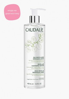 Мицеллярная вода Caudalie