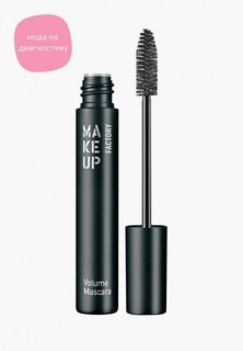 Тушь для ресниц Make Up Factory
