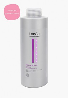 Шампунь Londa Professional