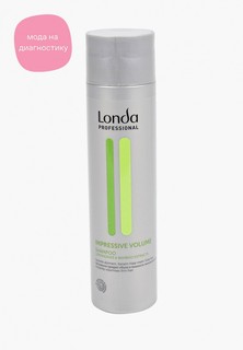 Шампунь Londa Professional