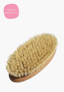 Щетка для тела Natura Botanica