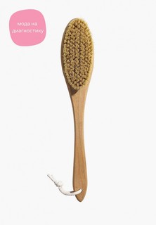 Щетка для тела Natura Botanica