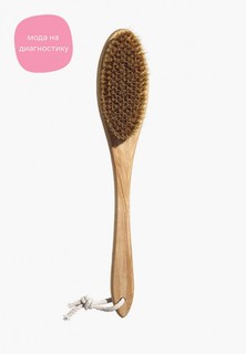 Щетка для тела Natura Botanica