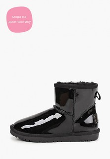 Полусапоги Der Spur