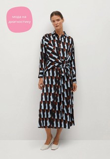 Платье Mango
