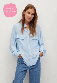 Блуза Mango