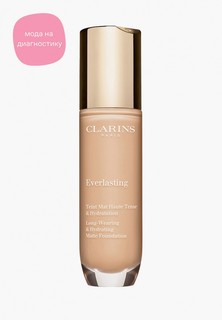 Тональный крем Clarins