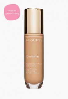 Тональный крем Clarins
