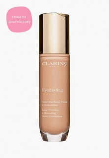 Тональный крем Clarins