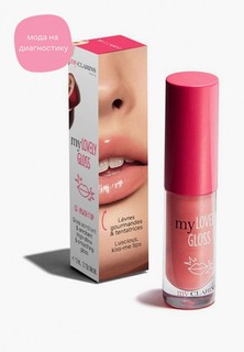 Блеск для губ Clarins