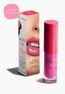 Блеск для губ Clarins