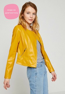 Куртка кожаная Koton