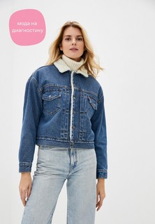 Куртка джинсовая Levis®