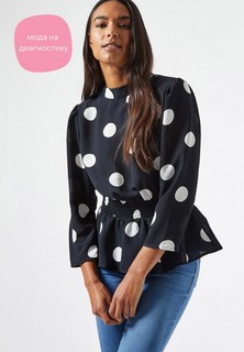 Блуза Dorothy Perkins