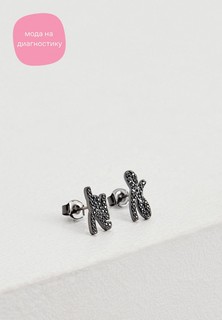 Серьги Karl Lagerfeld