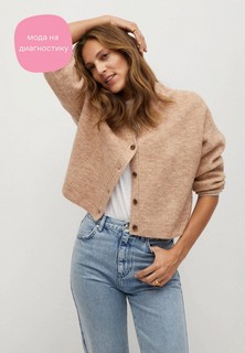Кардиган Mango