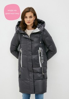 Куртка утепленная Winterra