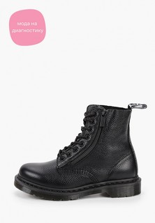 Ботинки Dr. Martens