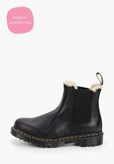 Ботинки Dr. Martens