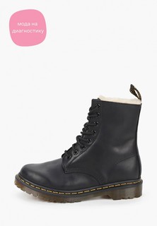 Ботинки Dr. Martens