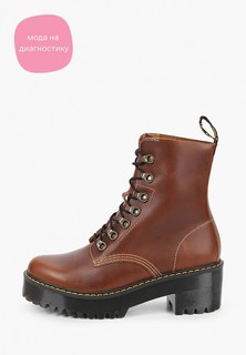 Ботинки Dr. Martens