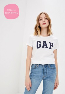 Футболка Gap