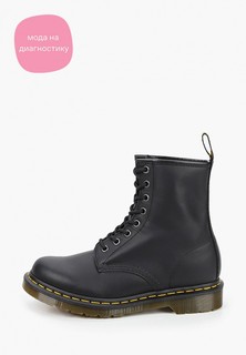 Ботинки Dr. Martens