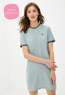 Платье Fred Perry