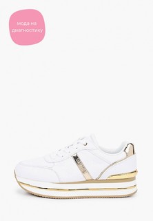 Кроссовки Guess