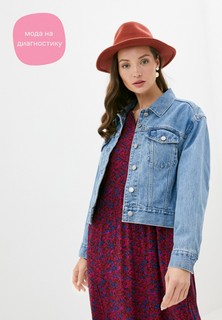 Куртка джинсовая Gap