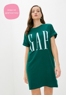 Платье Gap