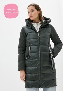 Куртка утепленная Winterra