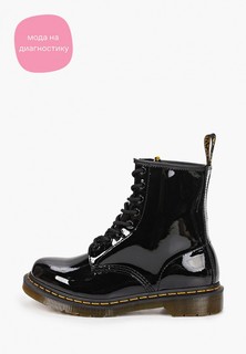 Ботинки Dr. Martens